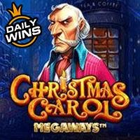 Christmas Carol Megaways™