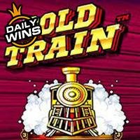 Gold Train™